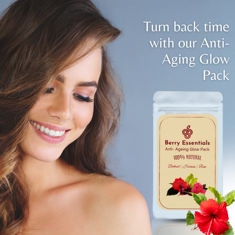 Anti Aging Glow Pack